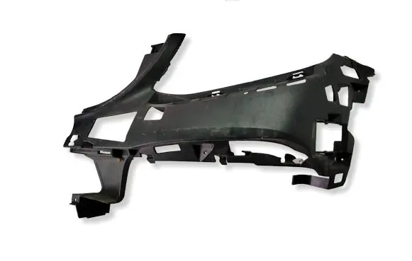 Mercedes-Benz E W213 Front bumper mounting bracket A2138850865