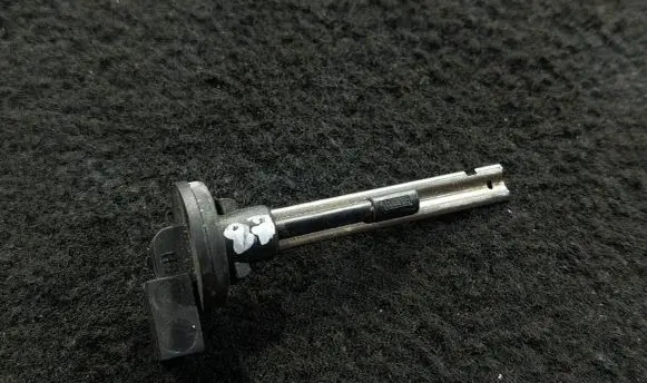 BMW 1 E81 E87 Interior temperature sensor