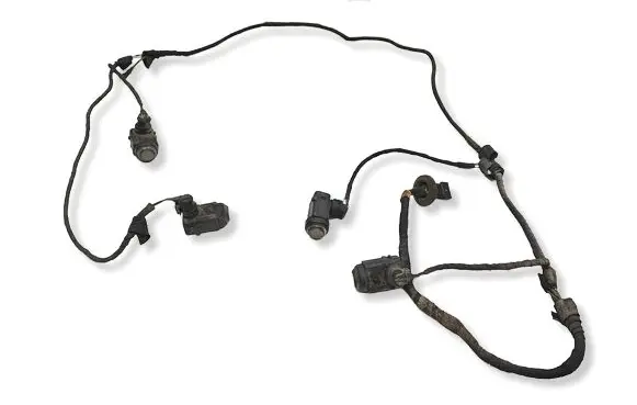 Mercedes-Benz CLS C219 Parking PDC sensor 0045428718 0263003556
