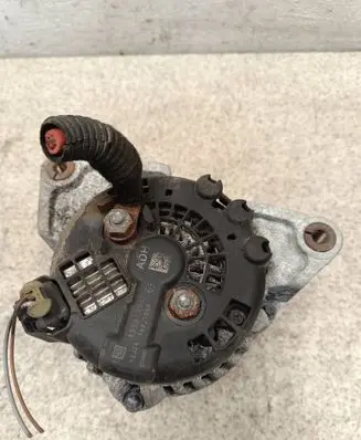 Generator/alternator