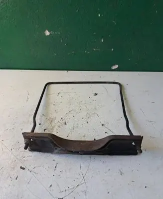 Suzuki Grand Vitara II Car battery 