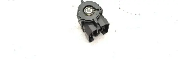 BMW 3 E46 Ignition lock contact 6901961