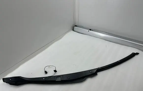 Other rear door trim element