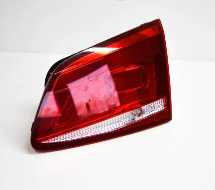 Volkswagen PASSAT B7 Tailgate rear/tail lights 3AF945094J