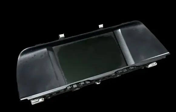 BMW 5 F10 F11 Screen/display/small screen 9241825 21920161 1013535928