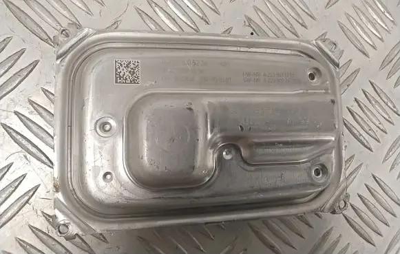 Xenon control unit/module