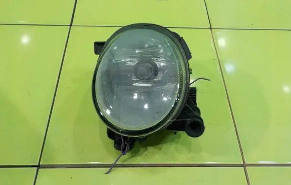 Audi A5 8T 8F Front fog light 8T0941699 LEWY