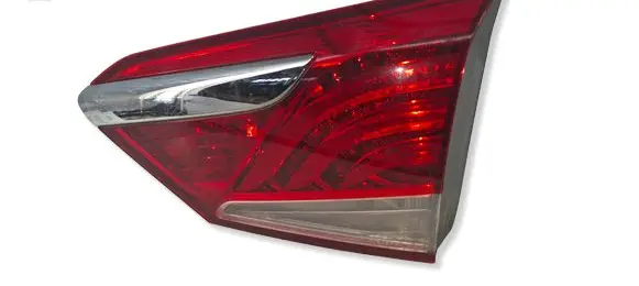 Hyundai i40 Tailgate rear/tail lights 924043Z000