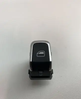 Audi A6 C7 Electric window control switch 4H0959855A