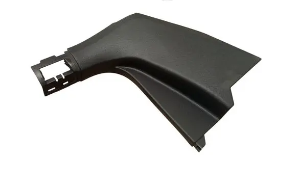 Volkswagen Taos Foot area side trim 2GJ863484