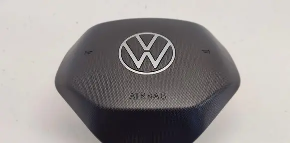 Volkswagen Tiguan Steering wheel airbag 5NA880201G