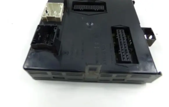 Renault Laguna II Fuse box set 8200262051