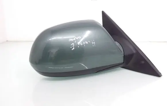 Hyundai Elantra Front door electric wing mirror 012151 012152