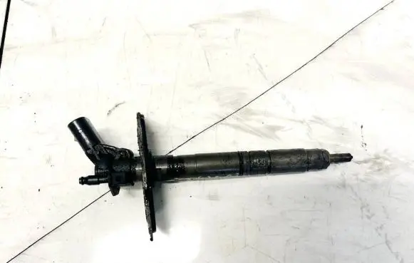 Audi Q7 4L Fuel injector 0986435 220309
