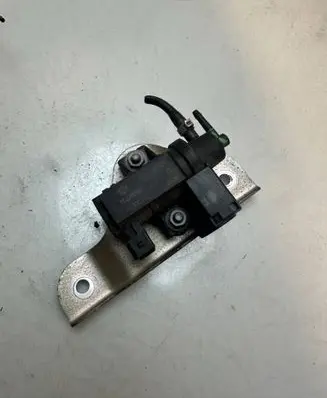 Fiat Doblo Turbo solenoid valve 55228986 70300300