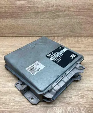 Opel Omega B1 Engine control unit/module ECU 90494180 0281001428