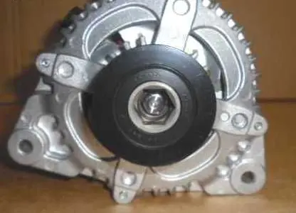 Ford Focus Generator/alternator 1042103840