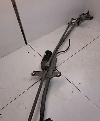 Mercedes-Benz Vito Viano W639 Front wiper linkage and motor A6398200140