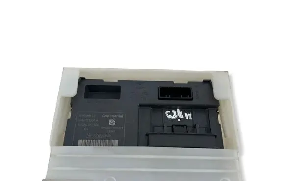 Renault Captur Ignition key card reader 285908099R A2C30075300 S180151007A