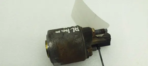 Seat Alhambra (Mk2) Starter motor