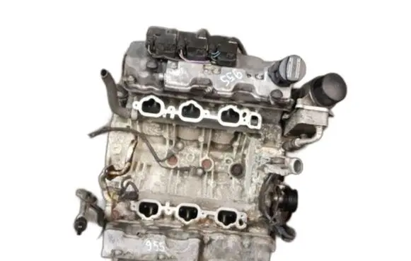 Mercedes-Benz C W203 Engine M112946