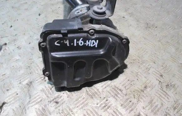 Citroen C4 I Picasso Power steering pump GEP65C A0012439 9684040180