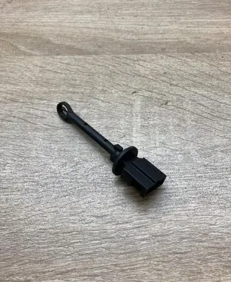 Audi A6 S6 C6 4F Interior temperature sensor 4F0820539A