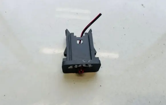 Toyota Avensis Verso Sensor