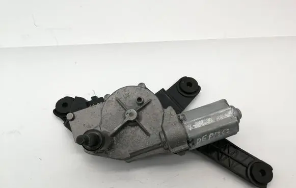 Hyundai i10 Rear window wiper motor 98700OX000