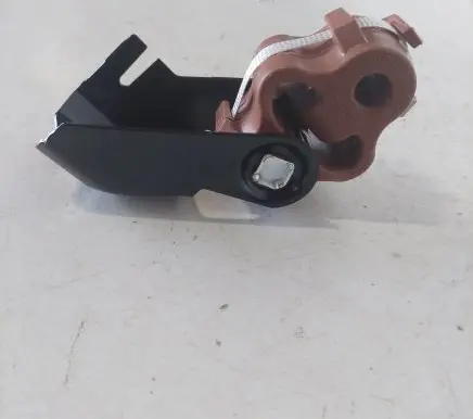 Renault Clio V Muffler mount bracket/holder 206516042R 206513058R