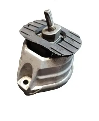 BMW 5 E60 E61 Engine mount bracket 307412