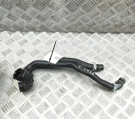 Volkswagen T-Roc Engine coolant pipe/hose 5Q0121156D