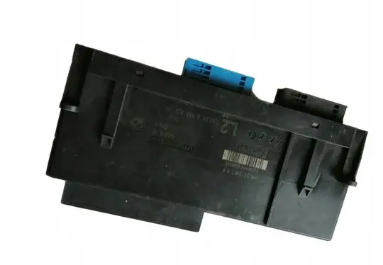 BMW M5 Engine ECU kit and lock set 6968836