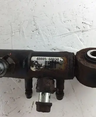 Toyota Land Cruiser (J150) Active stabilizer 4888560030