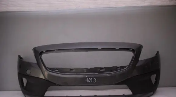 Volvo XC40 Front bumper