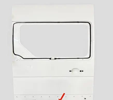Renault Master III Side sliding door 821003956R