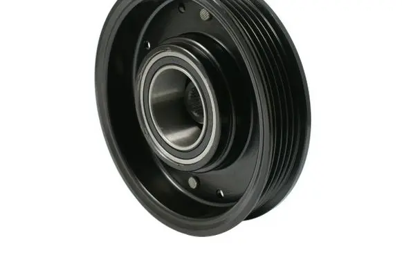 Mercedes-Benz A W168 Air conditioning (A/C) compressor (pump) 0002305911 1K0820803H 4473007070