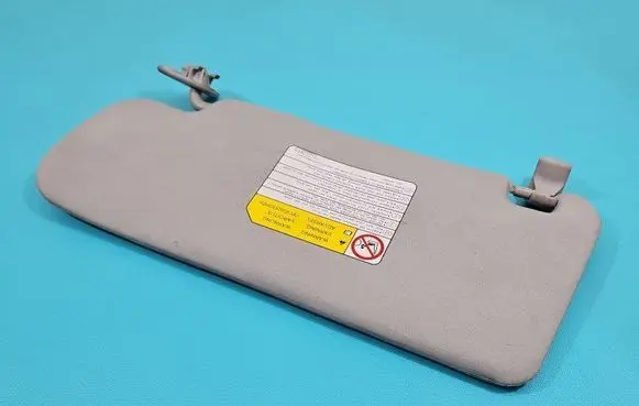 Peugeot 4007 Sun visor IMPRK1461862