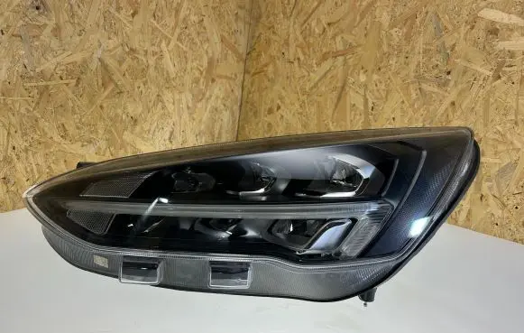 Ford Focus Headlight/headlamp MX7B13E015EB ITPD014684
