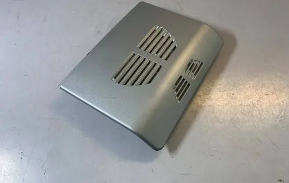 BMW 7 E65 E66 Ultrasonic Sensor 65756922413 6922413