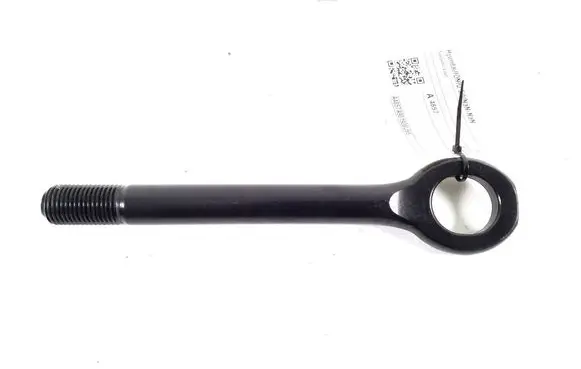 Hyundai Ioniq 5 Towing hook eye 
