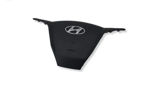 Hyundai Santa Fe Steering wheel airbag 569002W100