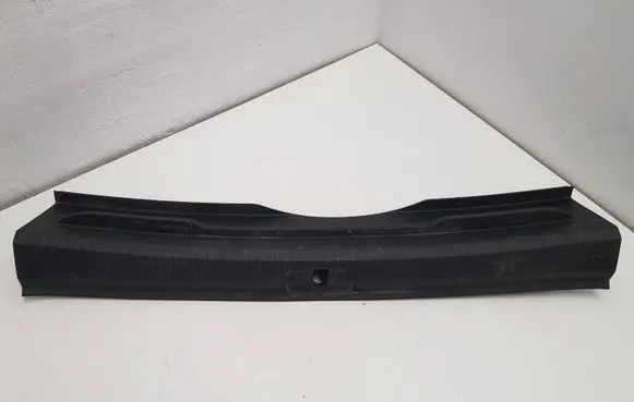 Volkswagen Golf VII Trunk/boot sill cover protection 5G9863459
