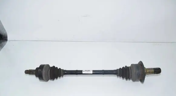 BMW 4 F36 Gran coupe Rear driveshaft 7597689 33207597689 33207640261
