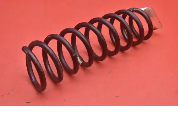 KIA Ceed Rear coil spring 