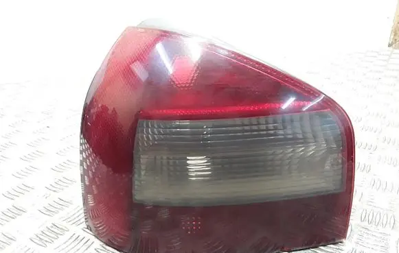 Audi A3 S3 8L Rear/tail lights