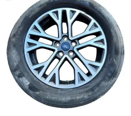 R18 alloy rim