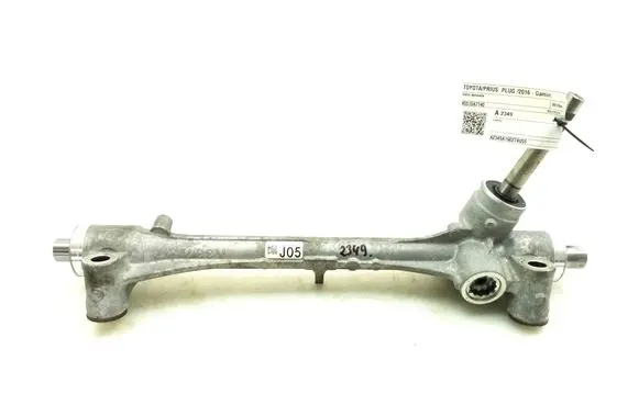Toyota Prius Prime Steering rack 4551047140