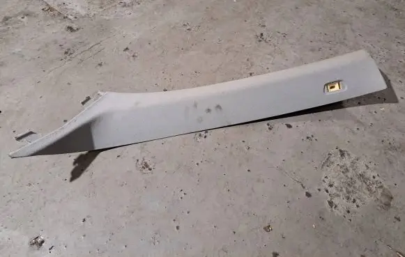 BMW 7 F01 F02 F03 F04 (A) pillar trim 7112735