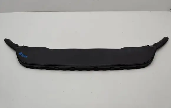 Volkswagen PASSAT B8 Front bumper lip 3G0805903E